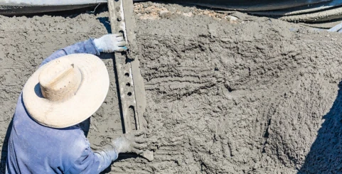 concrete concrete